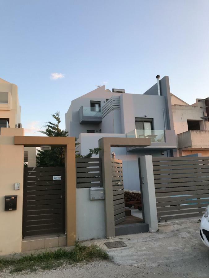 Villa Oliva Rodos Ialysos  Exterior foto